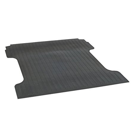 DEE ZEE 04-12 GM COLORADO/CANYON/06-09 L-SERIES PU 5FT BEDMATS DZ86938